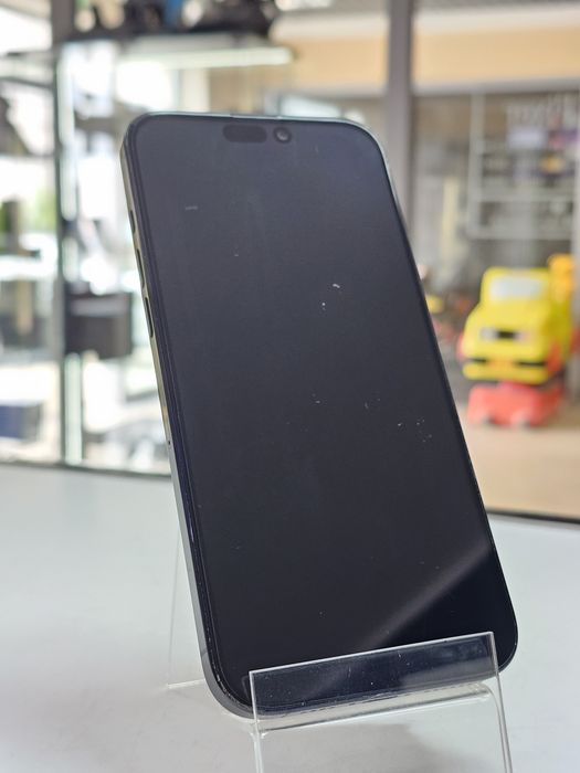 iPhone 16 Pro Max 256GB! B