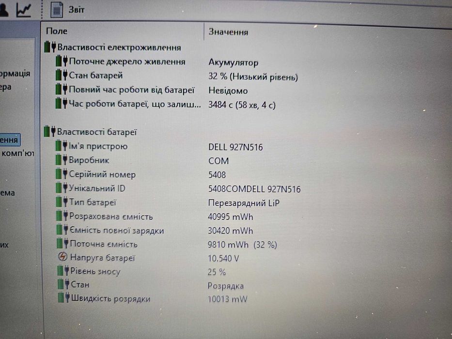 Ноутбук Dell Latitude 3520/15.6/Intel Core i5-1135g7/12gb ddr4/ssd 256