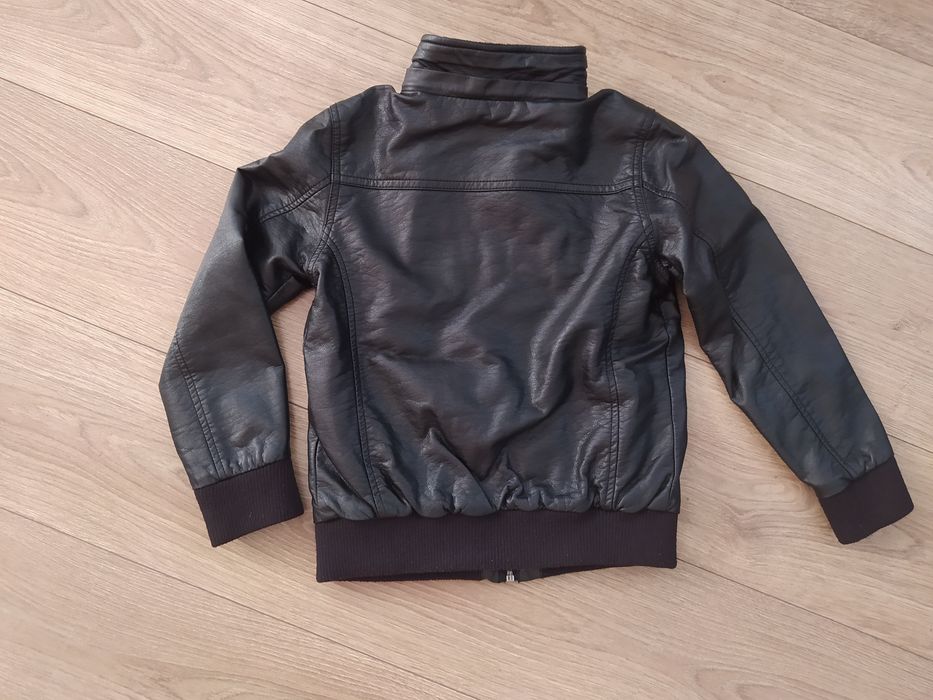 Косуха, куртка OVS для хлопчика