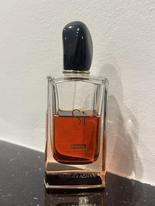Armani Si intense edp 100ml