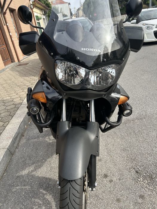 Honda Varadero de 2000