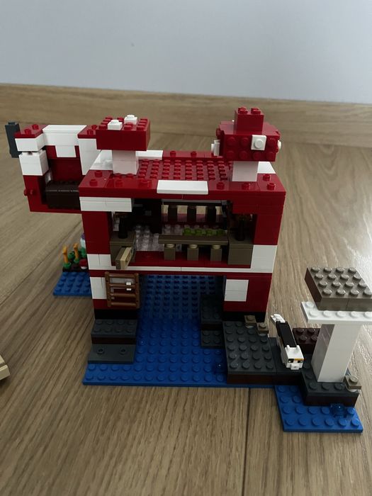21270 lego minecraft