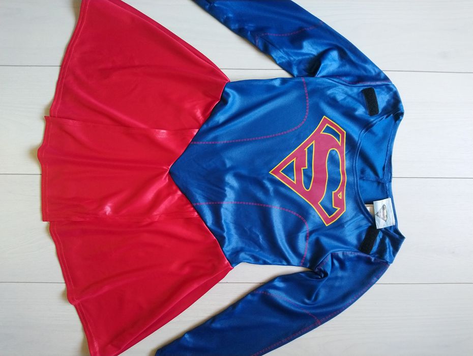 Super girl Rubies M на 11-14 років