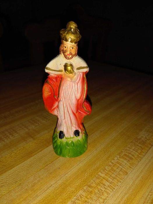 Figuras de presépio