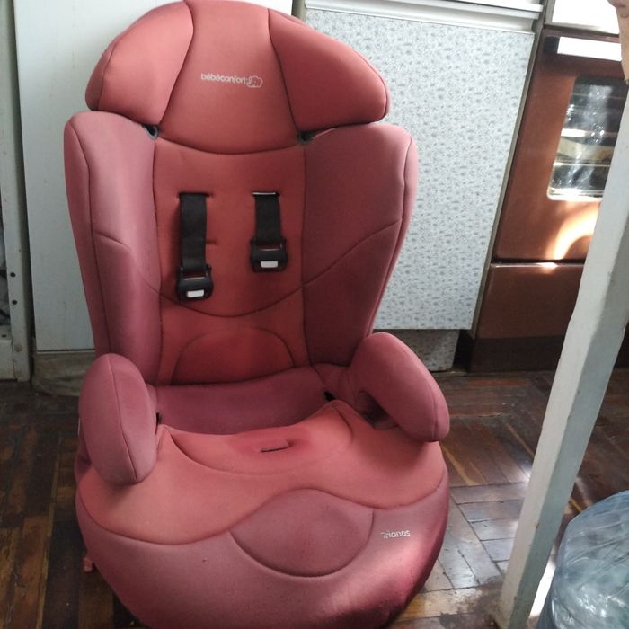 Bebe Confort детское автокресло