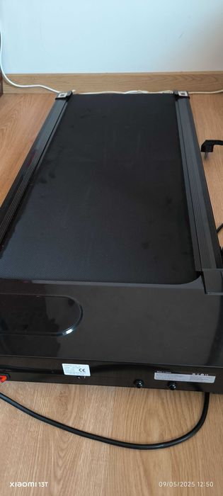 Semi-new treadmill64740389898497124