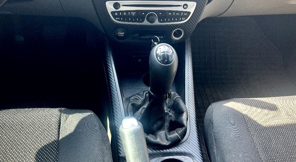 Продам Renault Megane