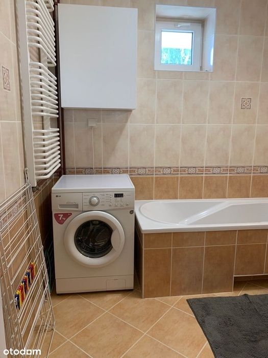 Do wynajęcia mieszkanie dwupokojowe, ul. Szafirowa