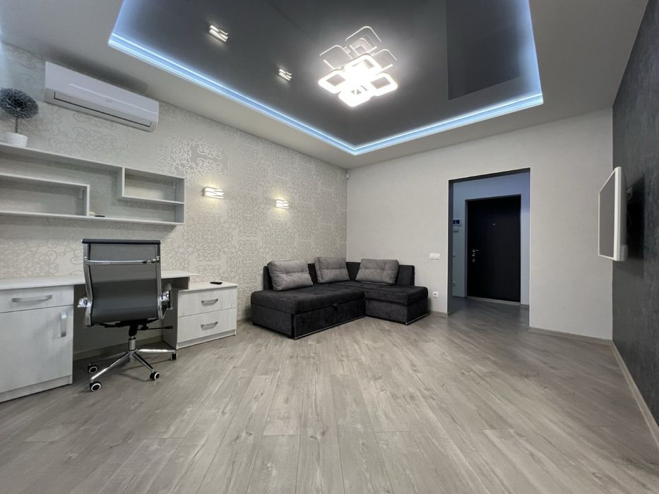 Оренда 1-кімн.кв. В ЖК «Патріотика», вул. Софії Русової 5