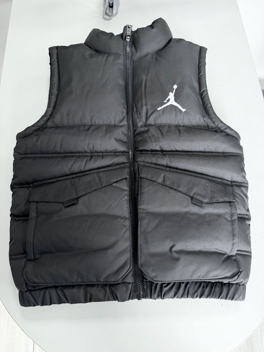Безрукавка дитяча JORDAN JDB PUFFER оригінал