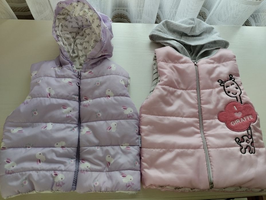 Дитячі нові і б.у речі