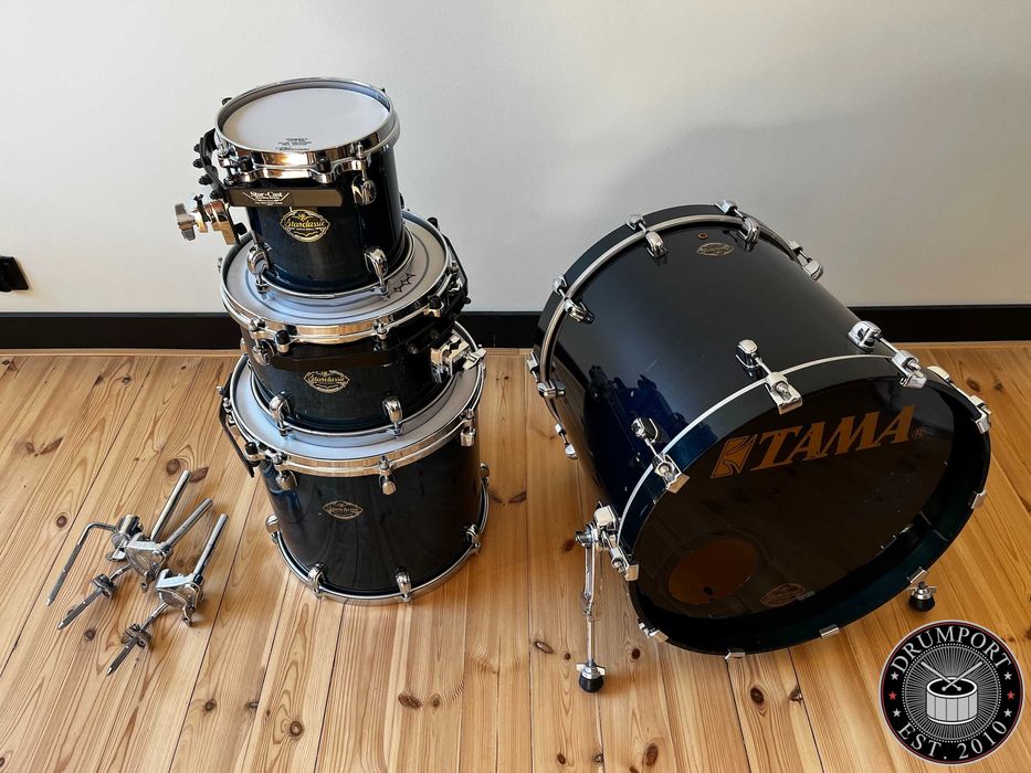 Perkusja Tama Starclassic Maple Japan Darmowa Dostawa