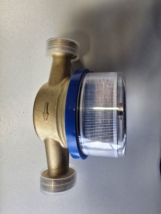 Лічильник води Ecostar