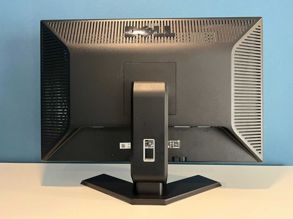 Monitor Dell E248WFPb444751364700262401