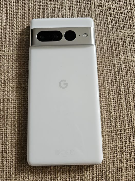 Telefon Google Pixel 7 Pro
