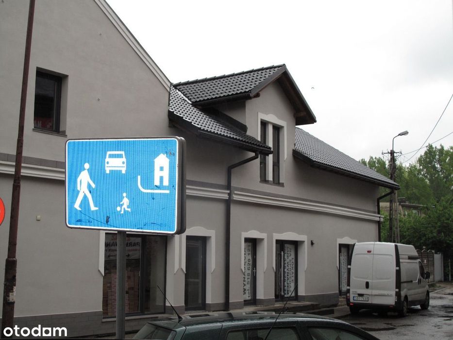 Mieszkanie – Żywiec - Więcej