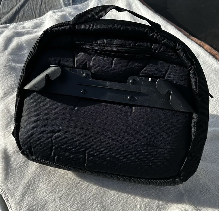 Mala carrinho bebe - Quinny