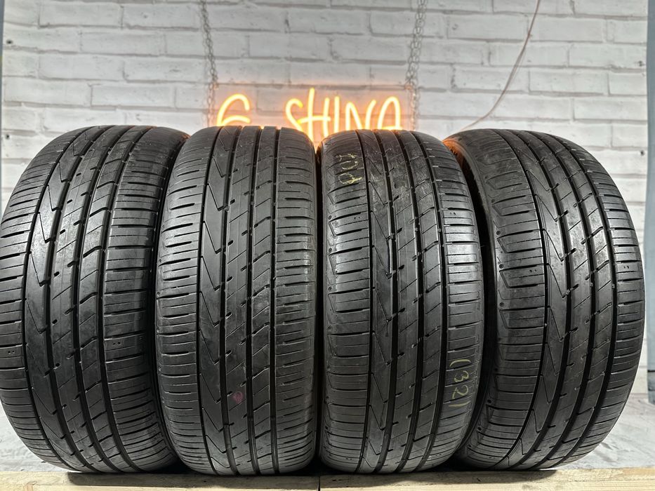 Склад бу шин 215 55 17 резина бу літо зима колеса шини