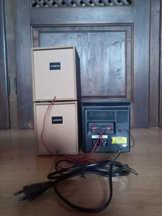 Aparelhagem/Rádio Kunft