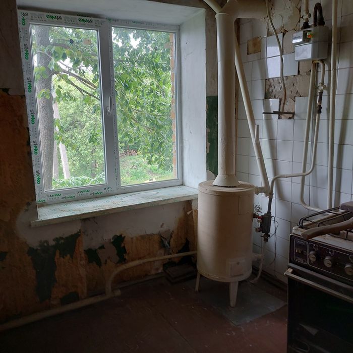 Продам 3х комнатную квартиру на Нижних домиках