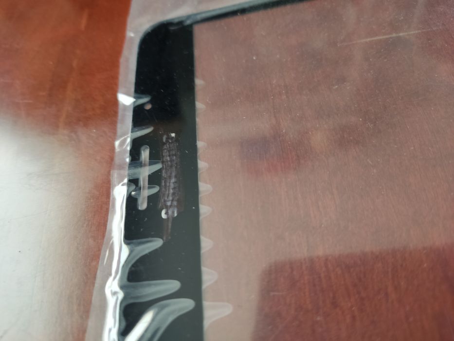 Vidro para Tablet Samsung Galaxy Tab A6