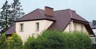 Kompleksowe Usługi Dekarskie- Budowa Dachu, Naprawy i Montaż Rynien,