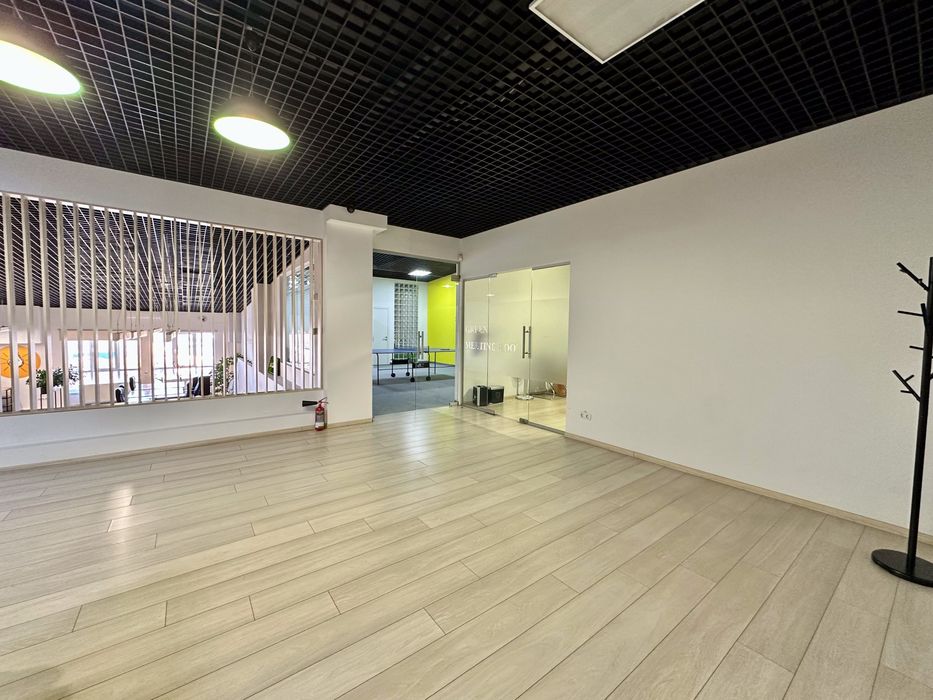 Оренда офісу 325м2 / власник / Героїв УПА