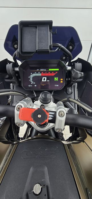 Bmw R1250gs Adventure 2022
