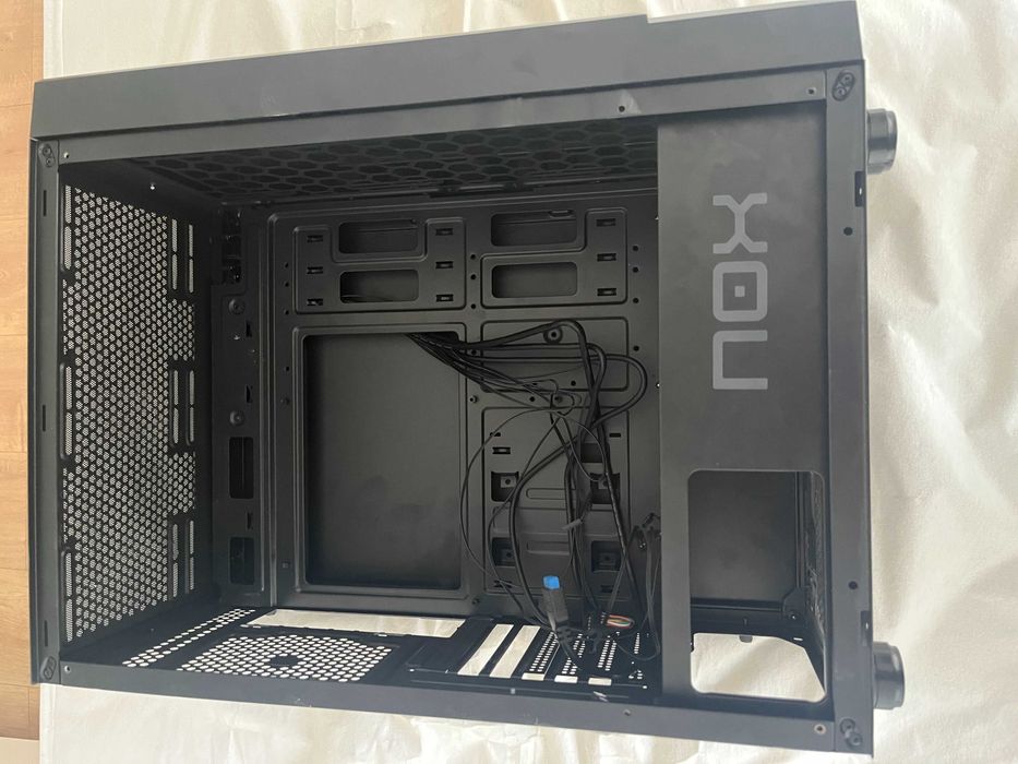 Nox Infinity Beta - Caixa ATX