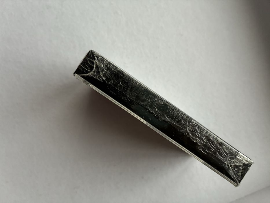 Аудиокассета Pink Floyd Новая, запечатанная, лицензия USA