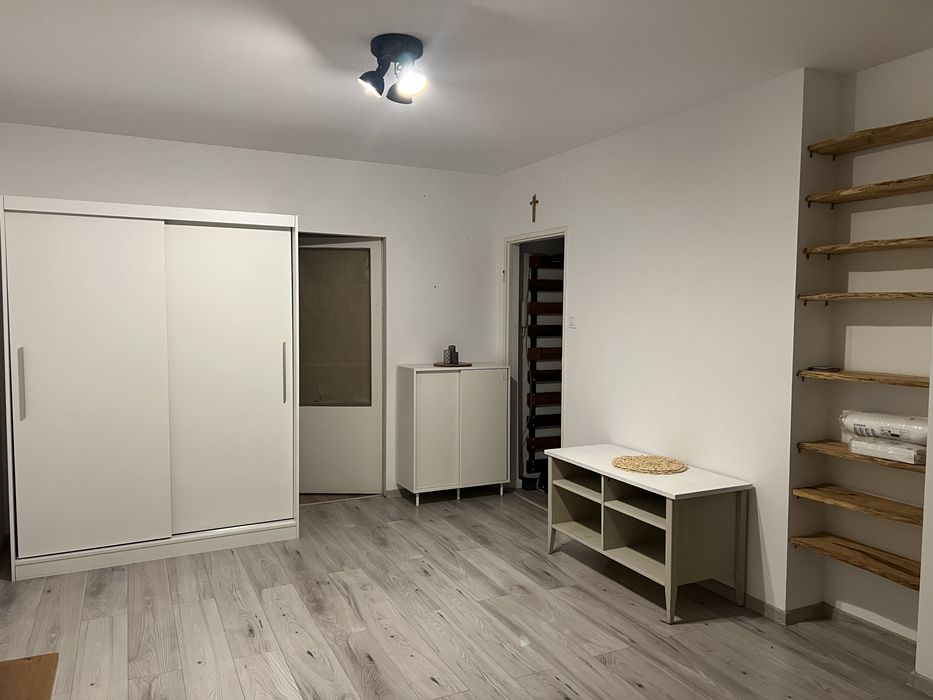 Mieszkanie do wynajęcia