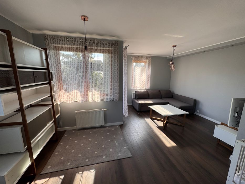 Mieszkanie 2 pokoje Świetnie Skomunikowane