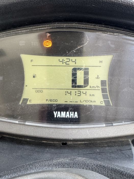 Vende se nmax 2024 com apenas 14.000km