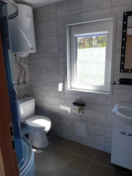 Domek letniskowy do wynajęcia Mstowo