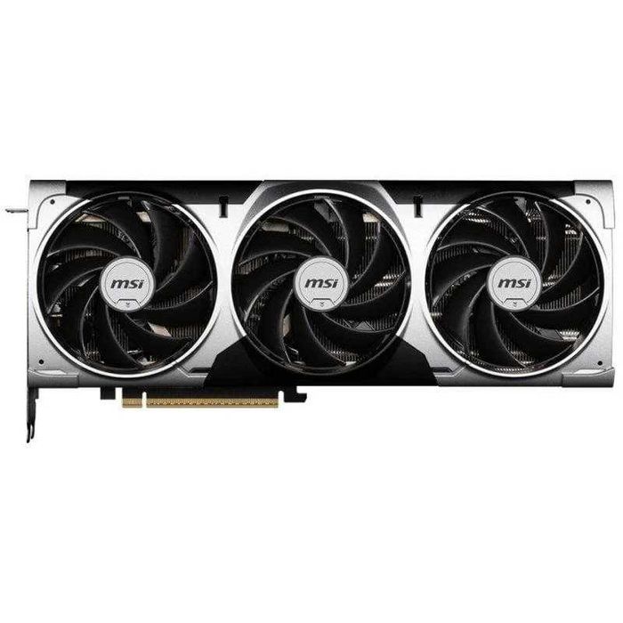MSI GeForce RTX 5070 Ti VENTUS 3X OC 16GB