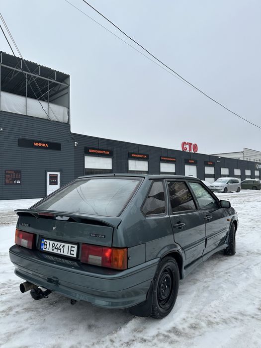 Продам ваз 2114