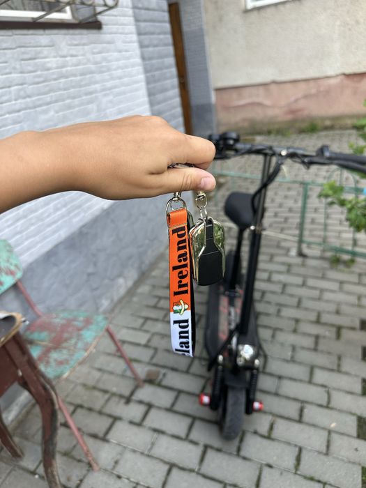 Електро самокат Best elektro skyter