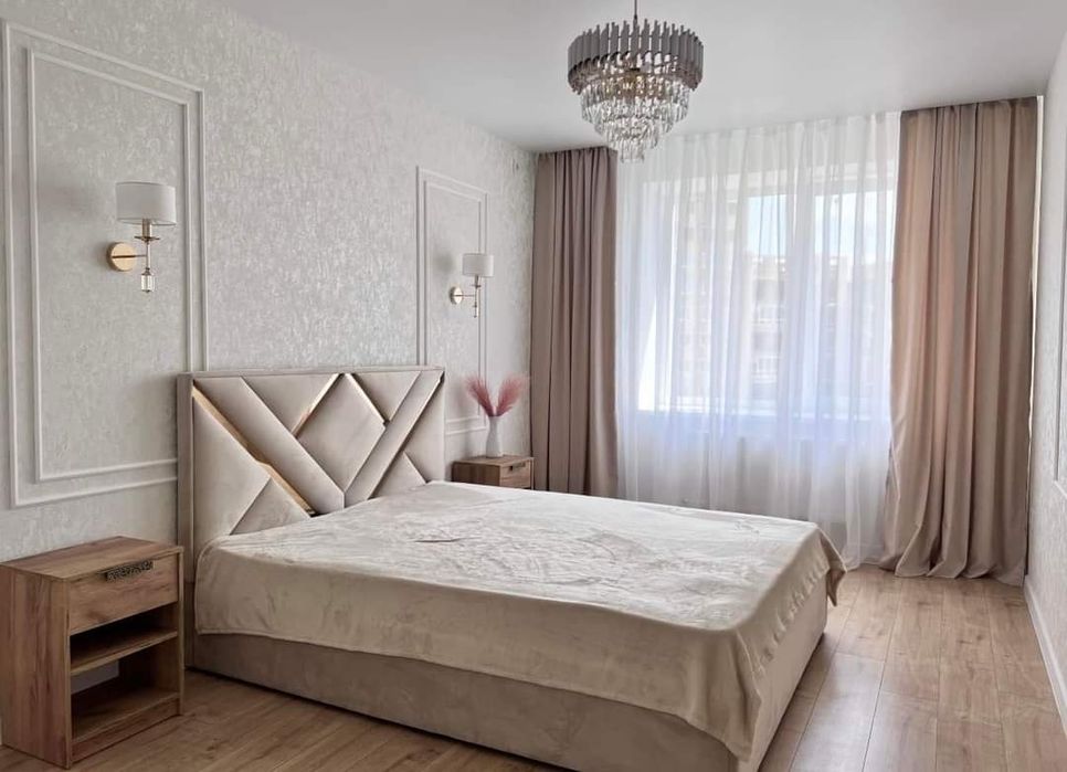 Ремонт квартир під ключ