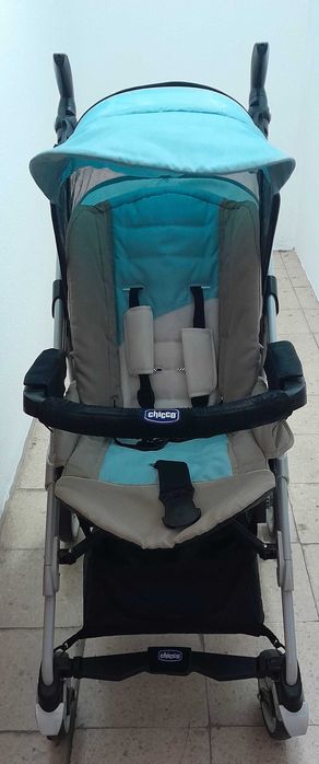 Conjunto trio chicco