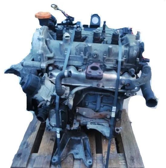 Motor A13DTR OPEL 1.3L 95CV