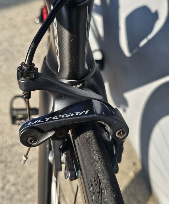Felt ia 16 bicicleta triatlo