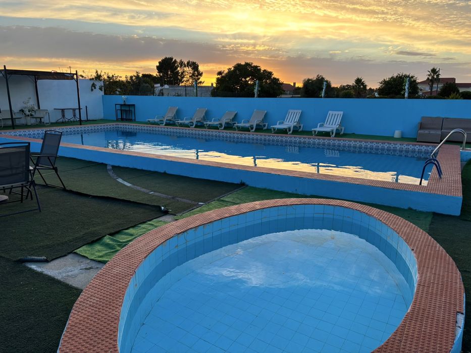Espaço para Festas a partir de 220€ em Palmela