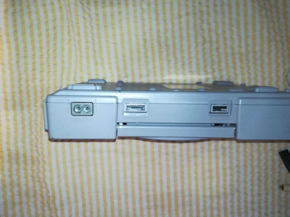 Vende 2 consolas PlayStation 1
