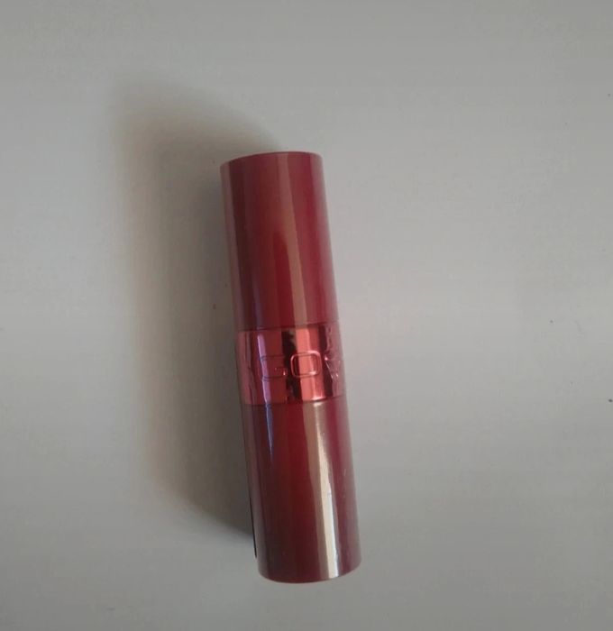 Gosh pomadka szminka Luxury Red lips czerwona 002