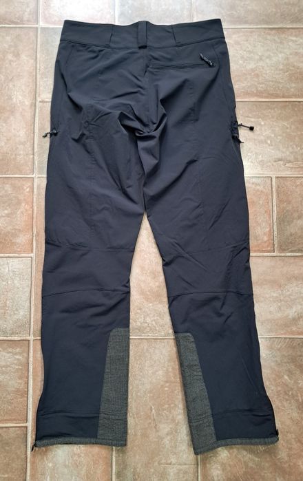 Трекінгові штани Berghaus