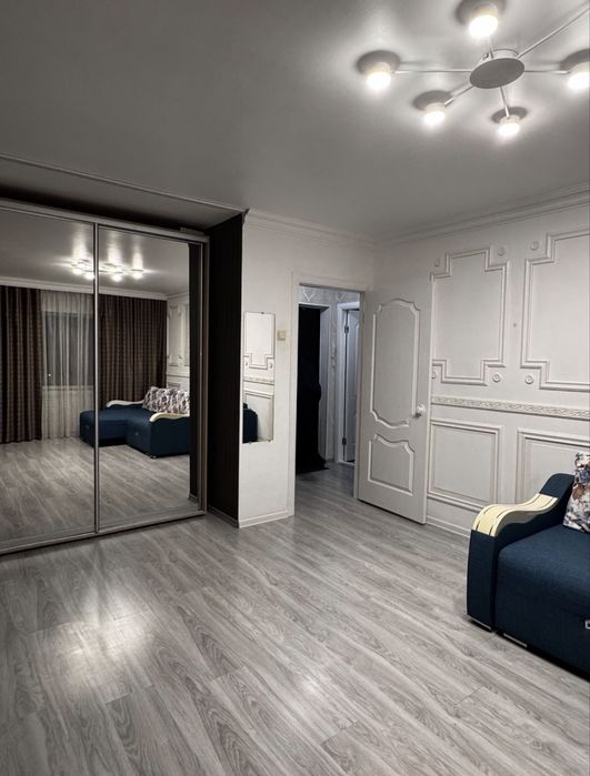 Сдаю 1 комнатную квартиру на пр Мира / КОЛОС‼️