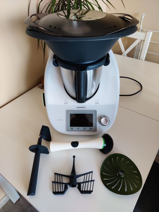 Thermomix TM5 stan bardzo dobry