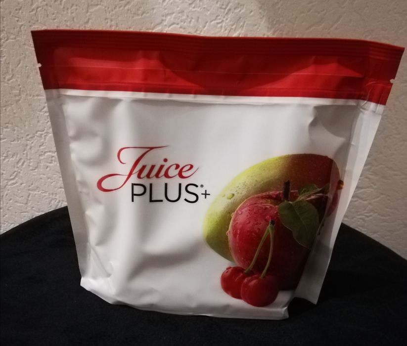 Moc i energia oraz odporność w zdrowych i smacznych  żelkach.