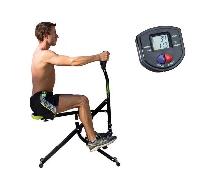 Bicicleta AB Booster Plus