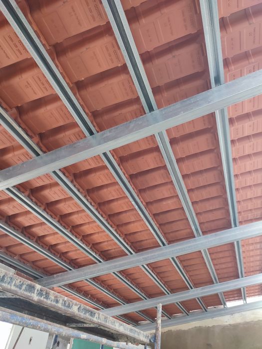 Remodelações construção civil